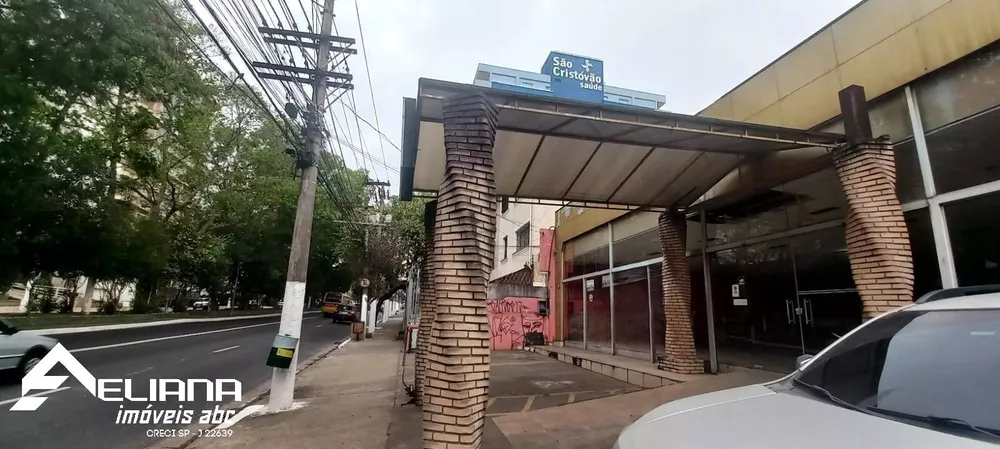 Prédio Inteiro para alugar, 1200m² - Foto 4