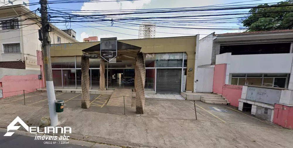 Prédio Inteiro para alugar, 1200m² - Foto 1