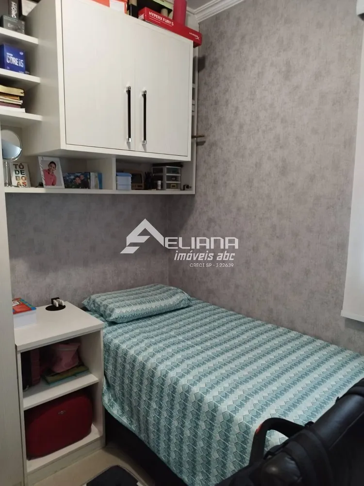 Apartamento, 3 quartos, 160 m² - Foto 5