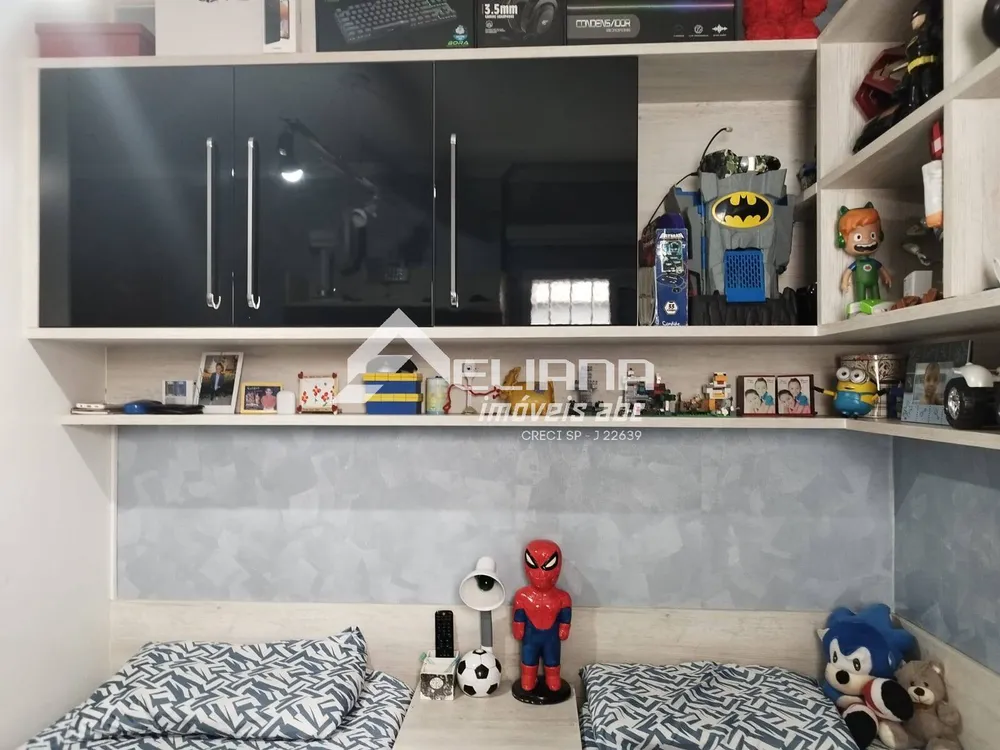 Apartamento, 3 quartos, 160 m² - Foto 12