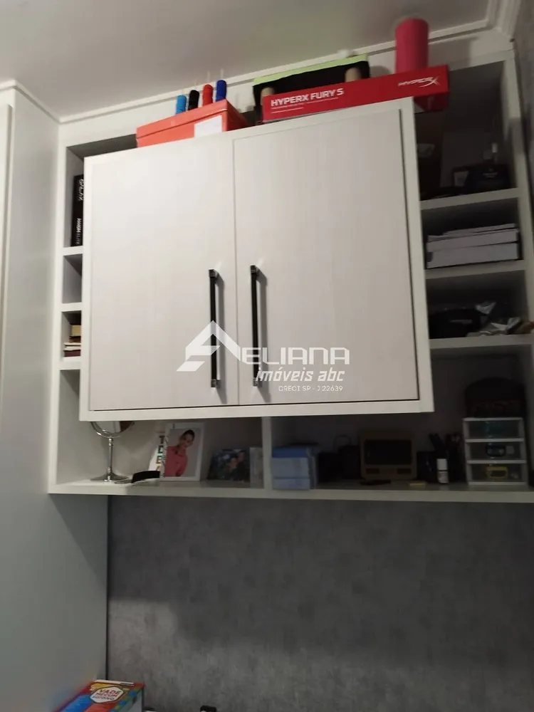 Apartamento, 3 quartos, 160 m² - Foto 4
