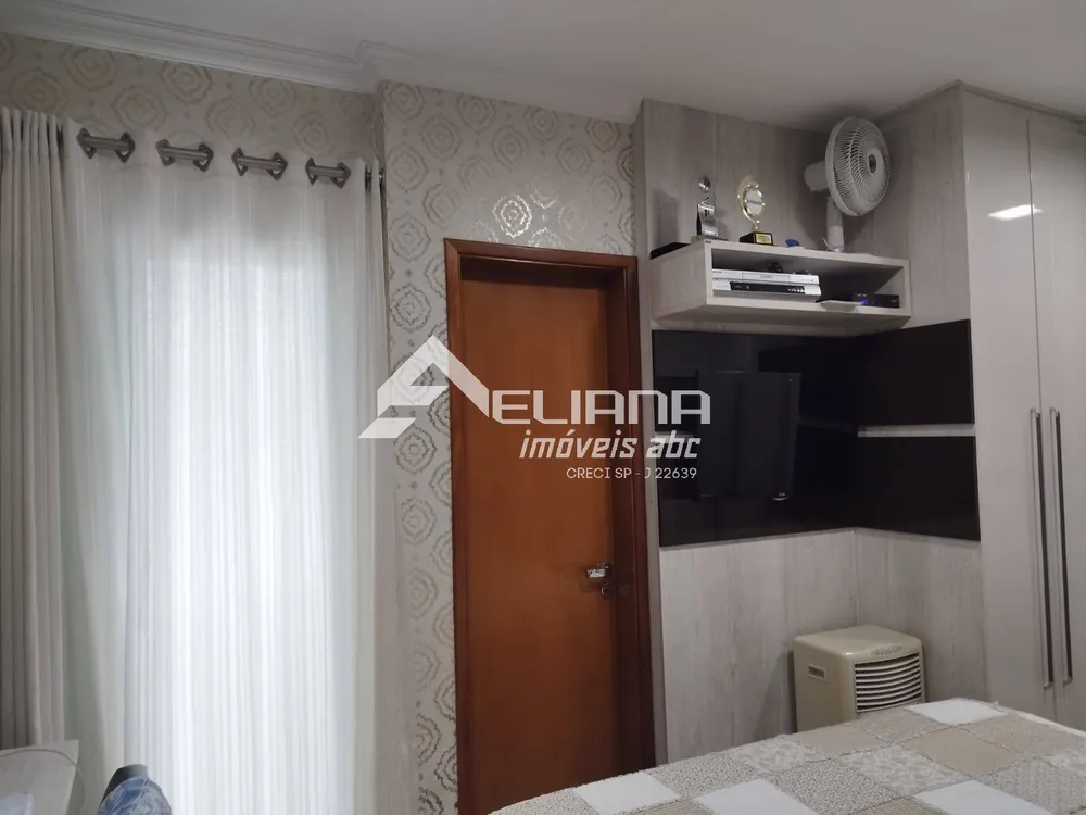Apartamento, 3 quartos, 160 m² - Foto 7