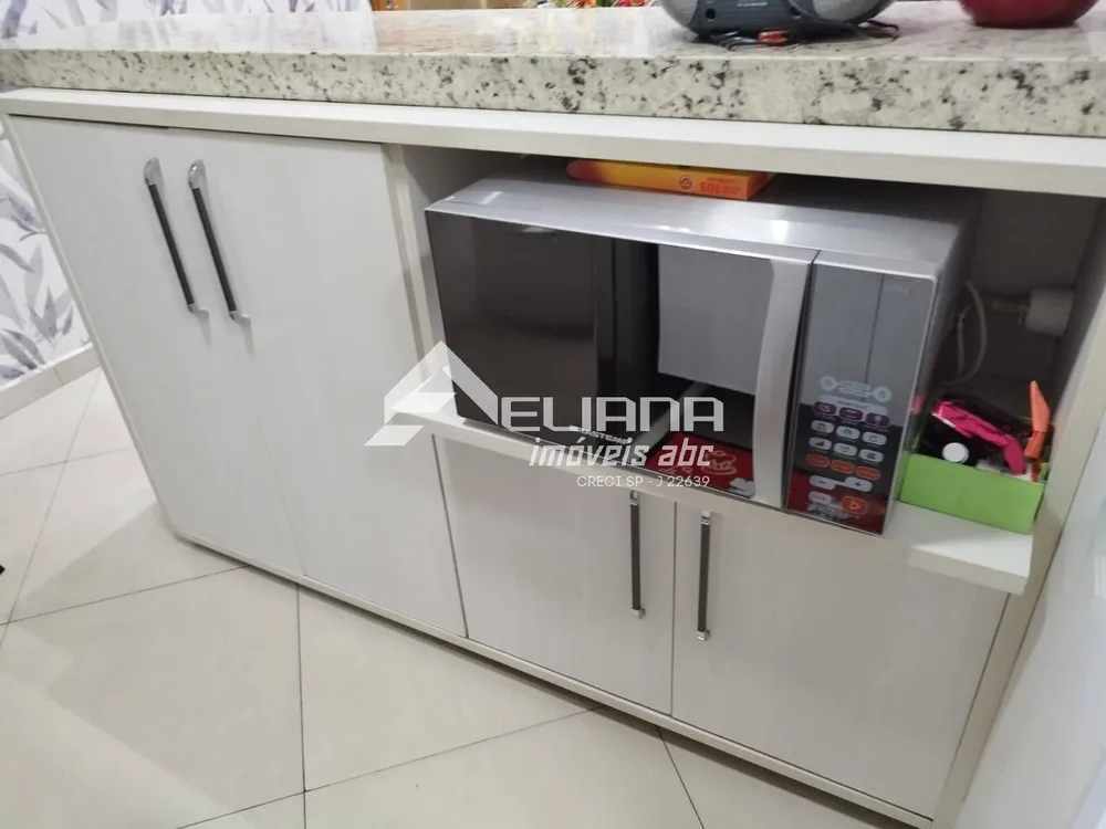 Apartamento, 3 quartos, 160 m² - Foto 3