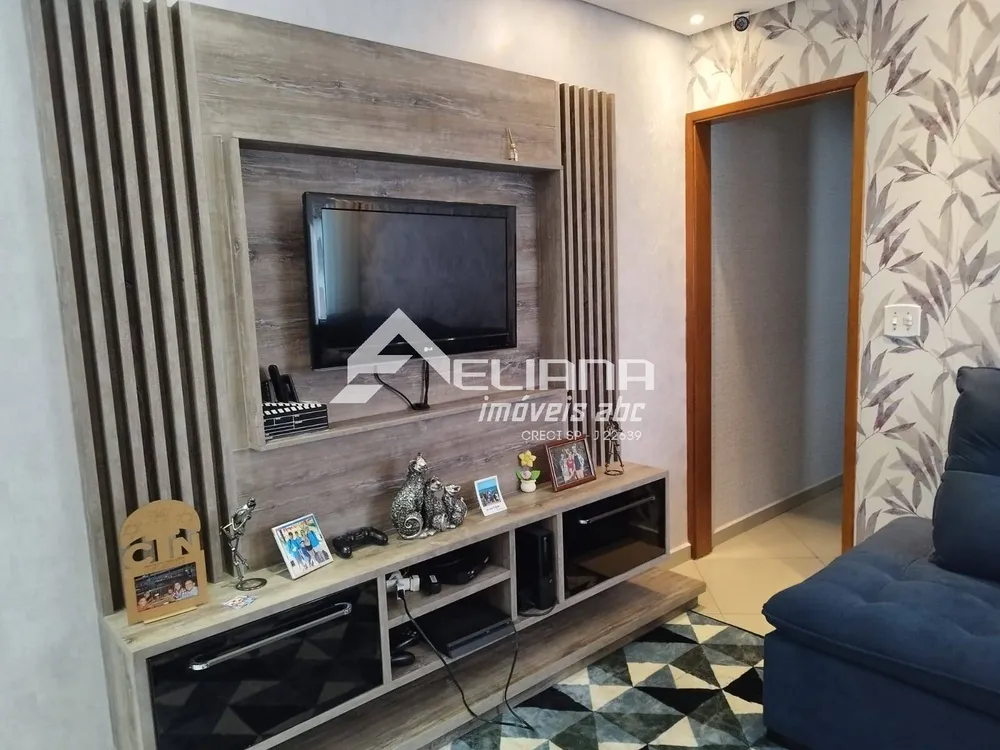 Apartamento, 3 quartos, 160 m² - Foto 2
