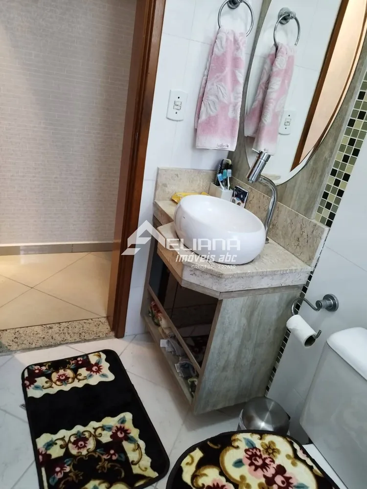 Apartamento, 3 quartos, 160 m² - Foto 8