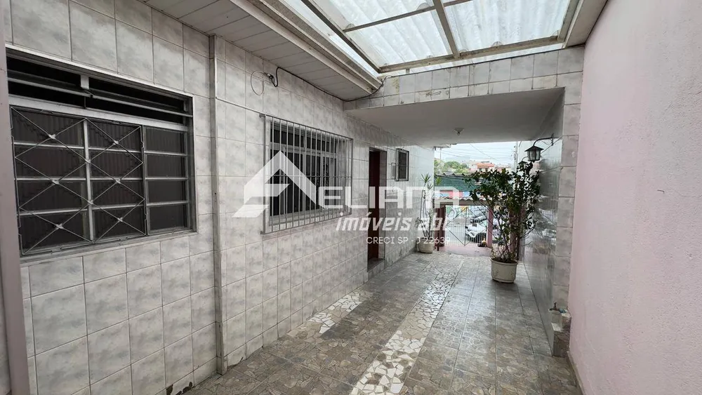 Casa, 2 quartos, 197 m² - Foto 1