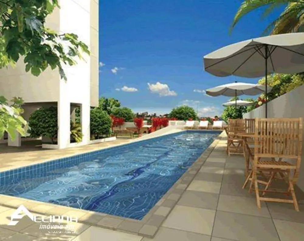 Apartamento, 3 quartos, 121 m² - Foto 9