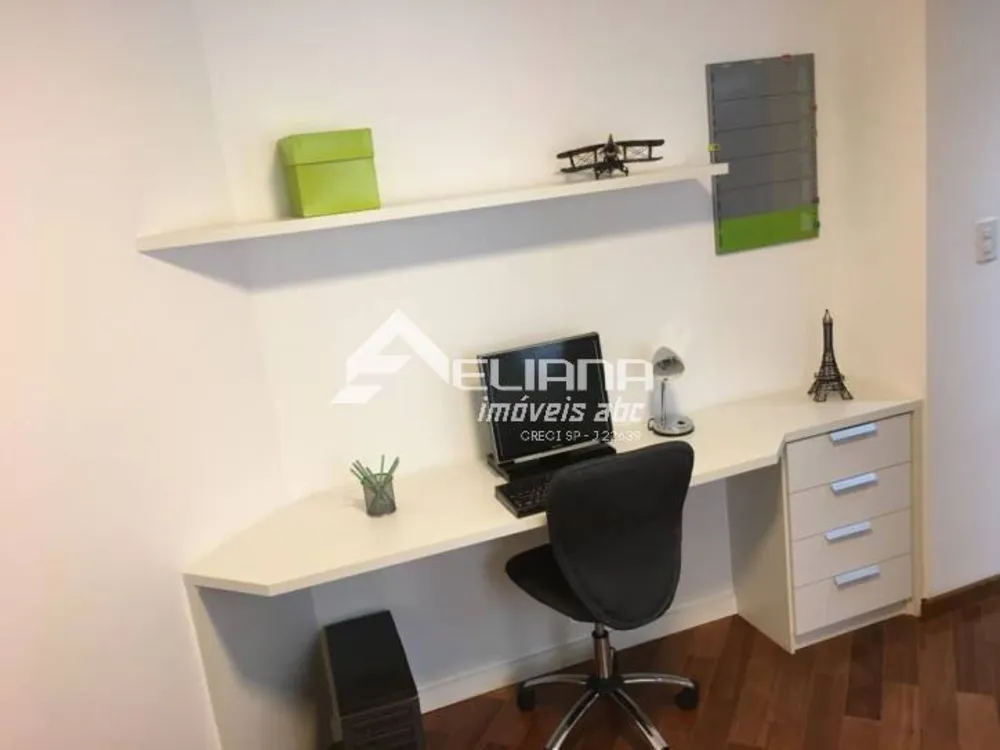 Apartamento, 3 quartos, 121 m² - Foto 6