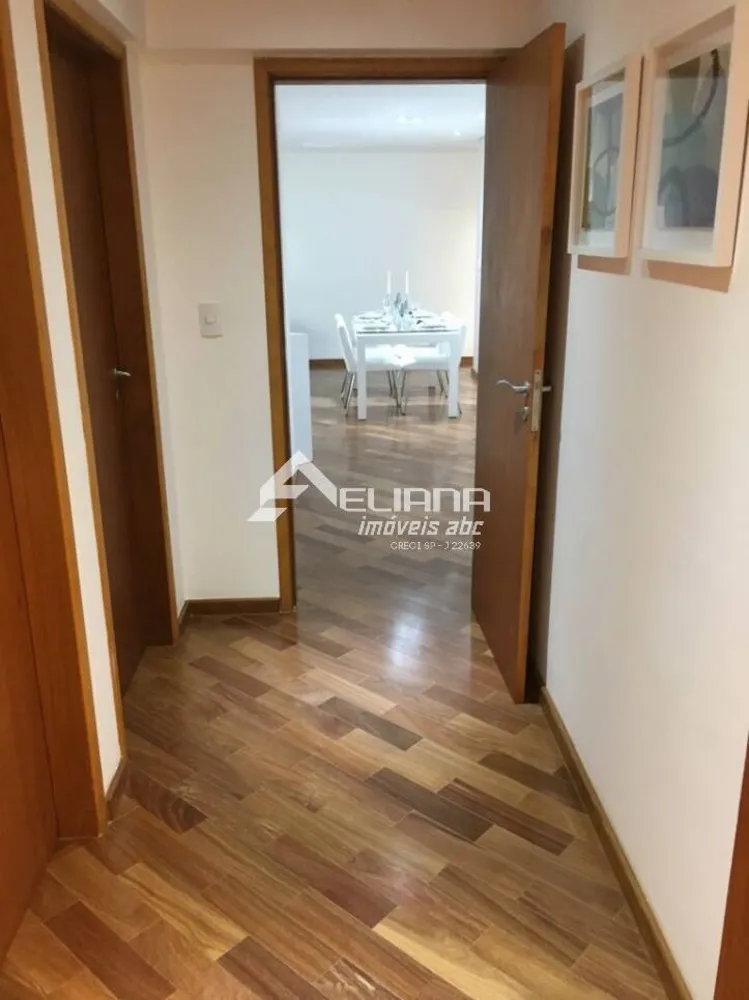 Apartamento, 3 quartos, 121 m² - Foto 3