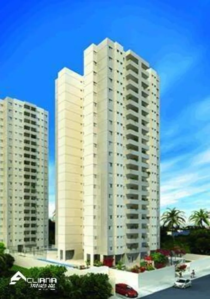 Apartamento, 3 quartos, 121 m² - Foto 10