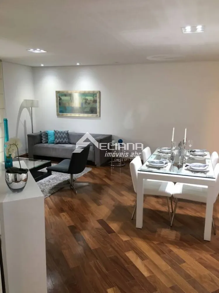 Apartamento, 3 quartos, 121 m² - Foto 2