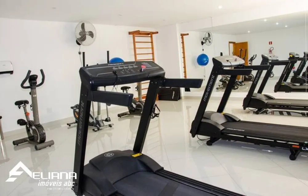 Apartamento, 3 quartos, 121 m² - Foto 15