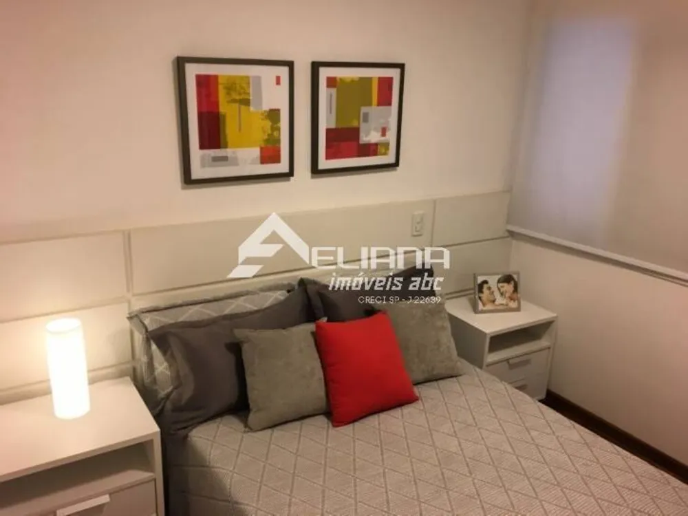 Apartamento, 3 quartos, 121 m² - Foto 7