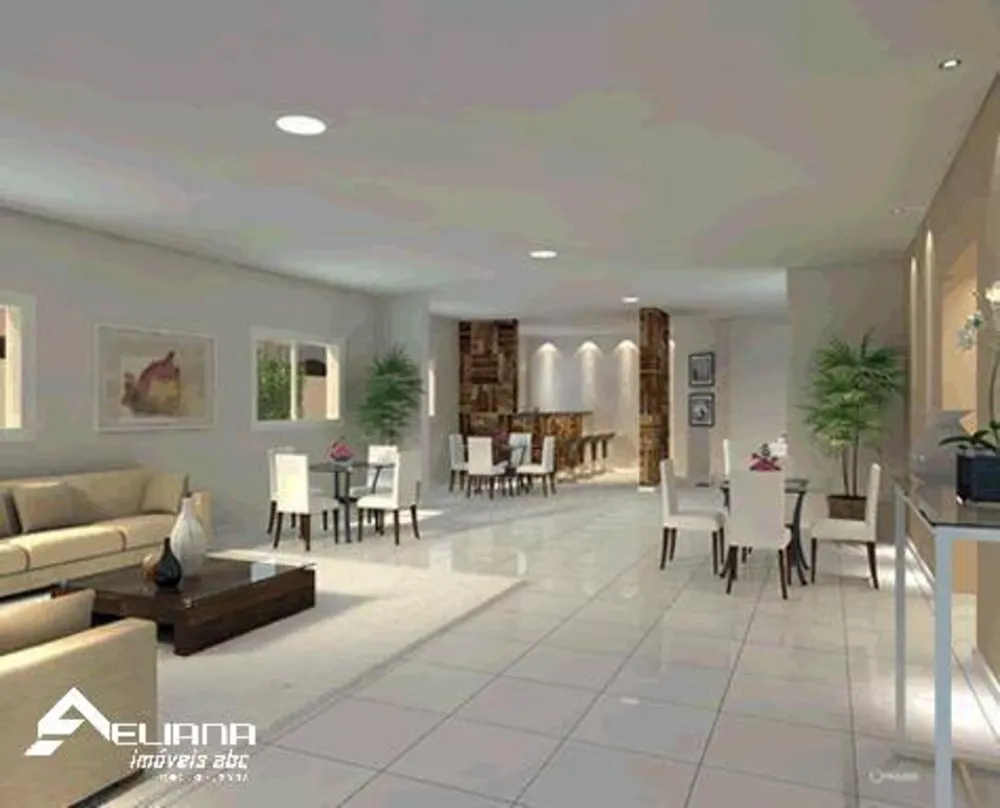 Apartamento, 3 quartos, 121 m² - Foto 12