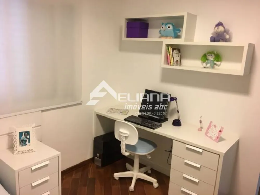 Apartamento, 3 quartos, 121 m² - Foto 5