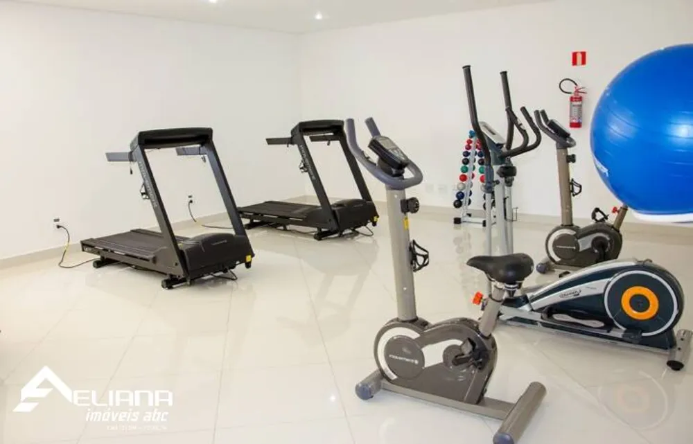 Apartamento, 3 quartos, 121 m² - Foto 14