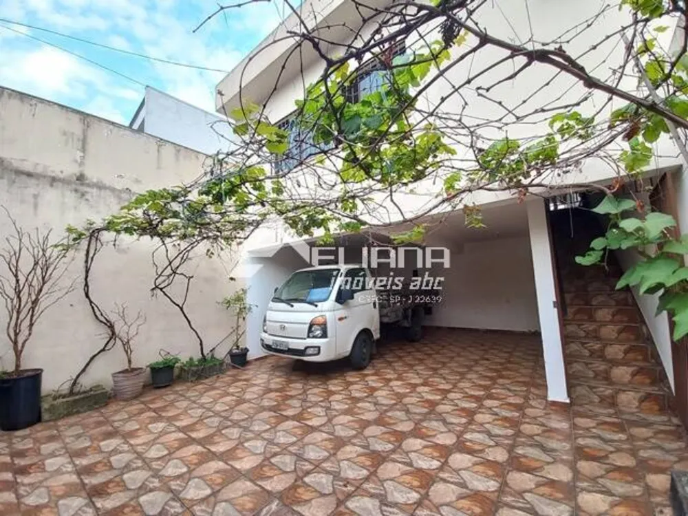 Casa, 3 quartos, 217 m² - Foto 2