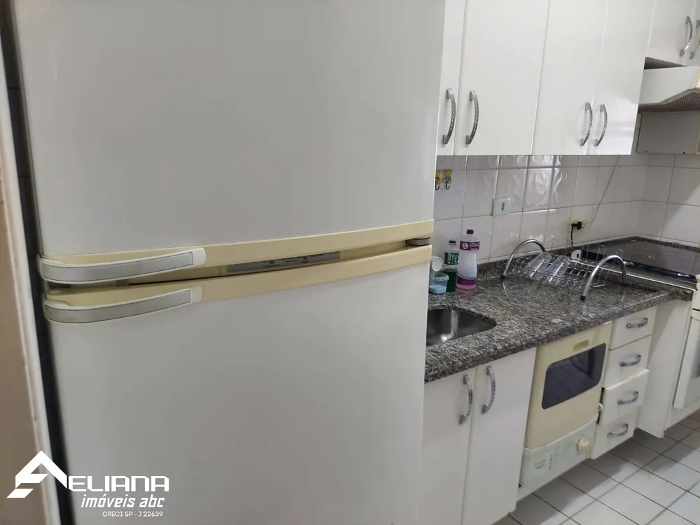 Apartamento, 2 quartos - Foto 6