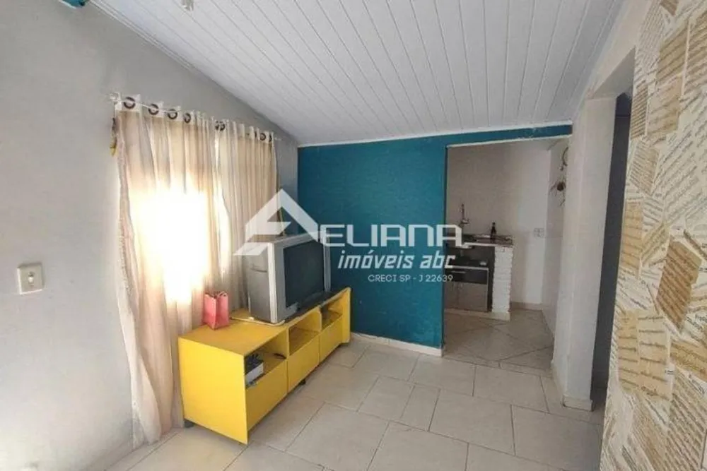 Casa, 83 m² - Foto 1