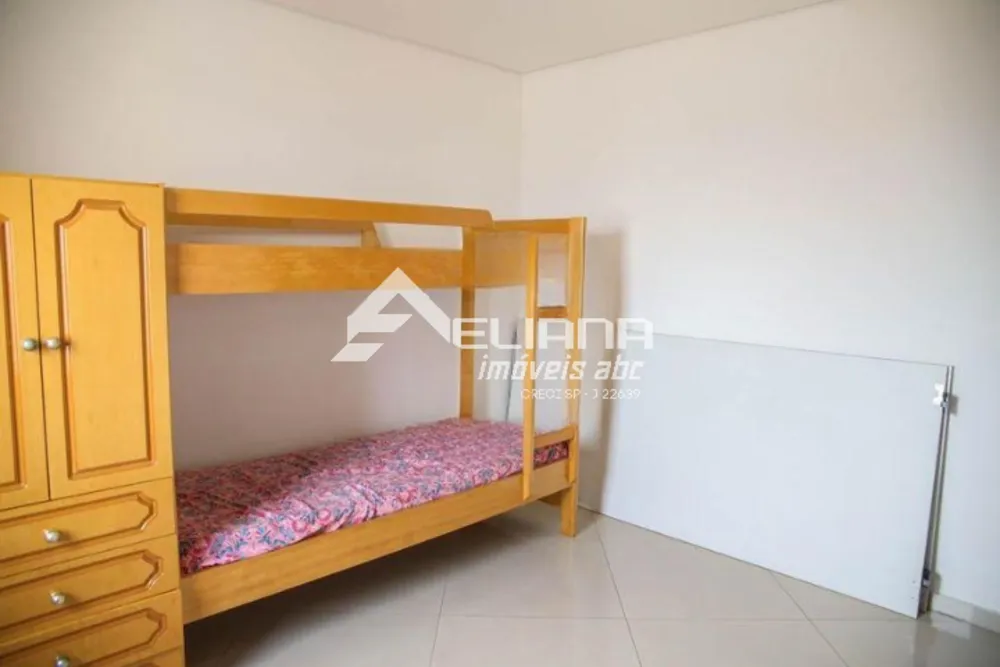 Sobrado, 3 quartos - Foto 11