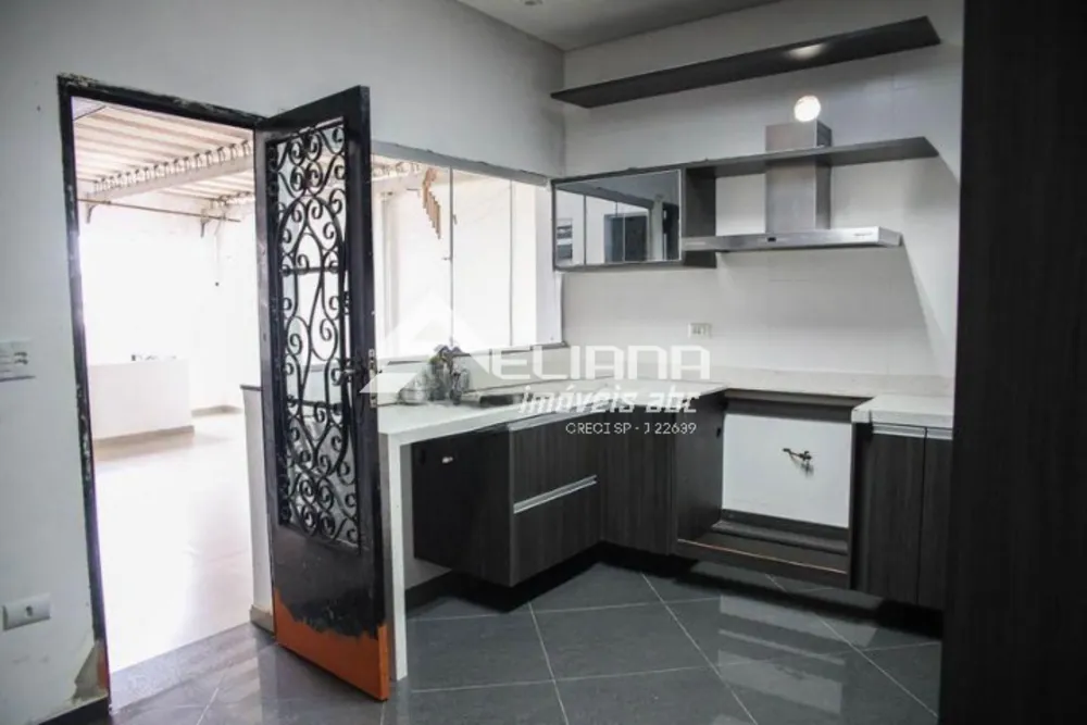 Sobrado, 3 quartos - Foto 1