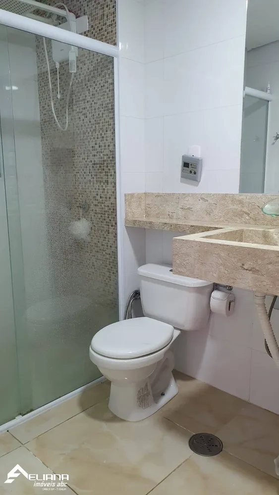 Apartamento, 3 quartos, 95 m² - Foto 9