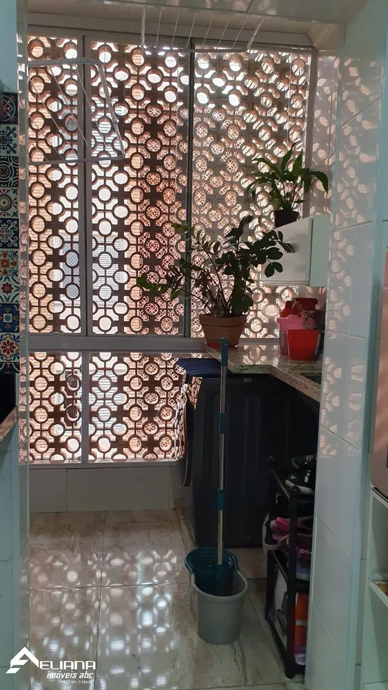 Apartamento, 3 quartos, 95 m² - Foto 3