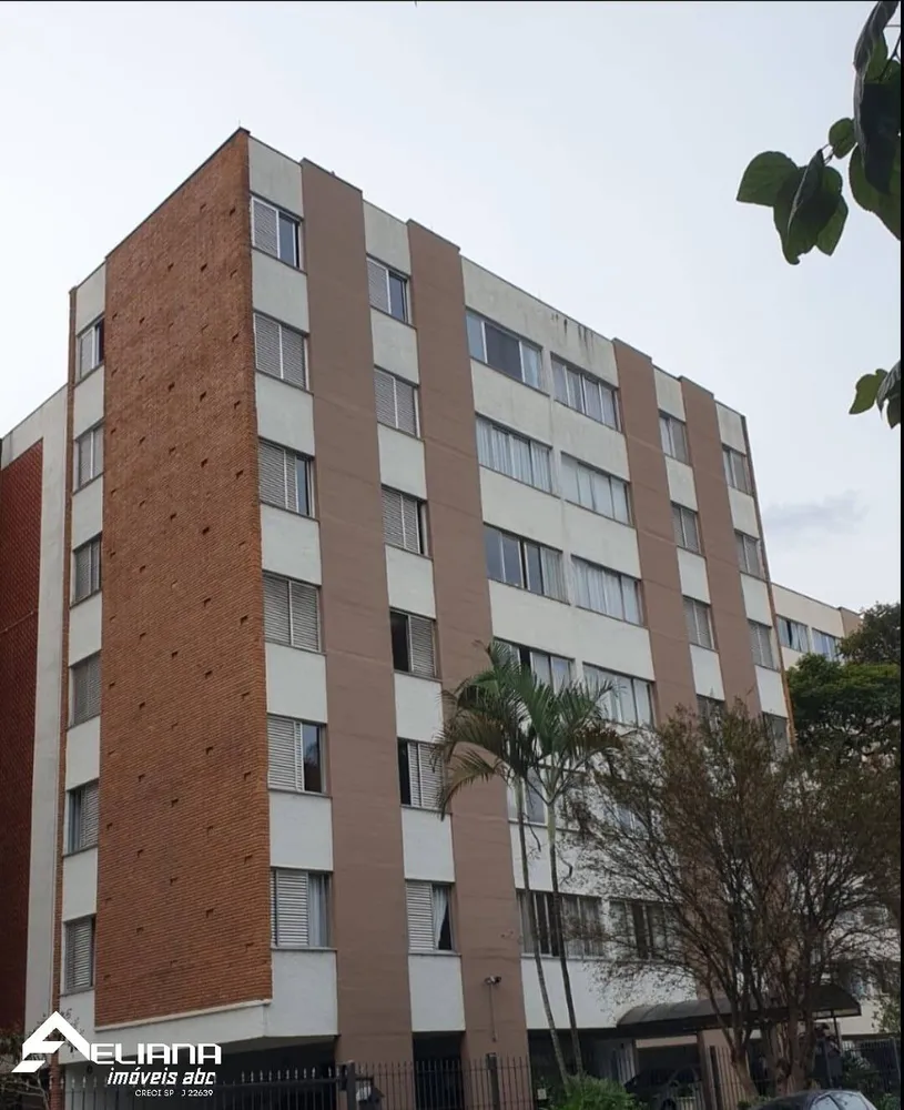 Apartamento, 3 quartos, 95 m² - Foto 1