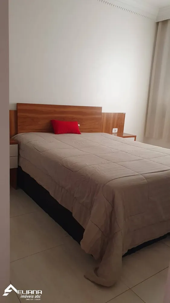 Apartamento, 3 quartos, 95 m² - Foto 5
