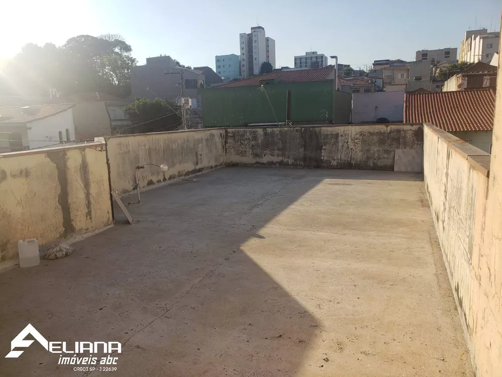 Sobrado à venda com 2 quartos, 124m² - Foto 7