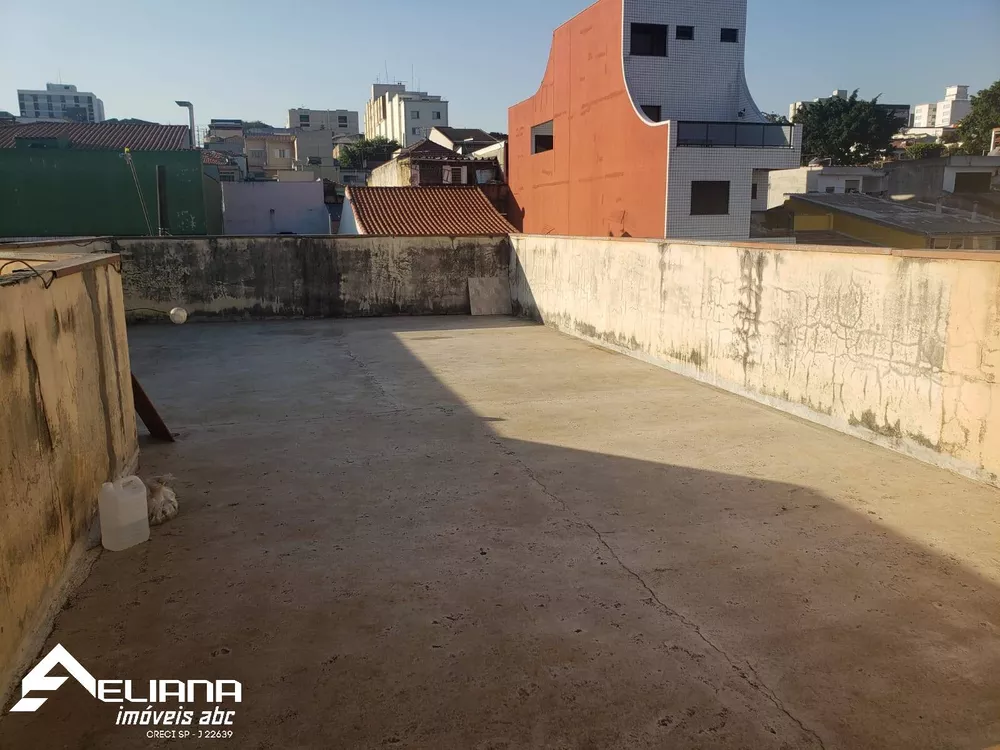 Sobrado à venda com 2 quartos, 124m² - Foto 8