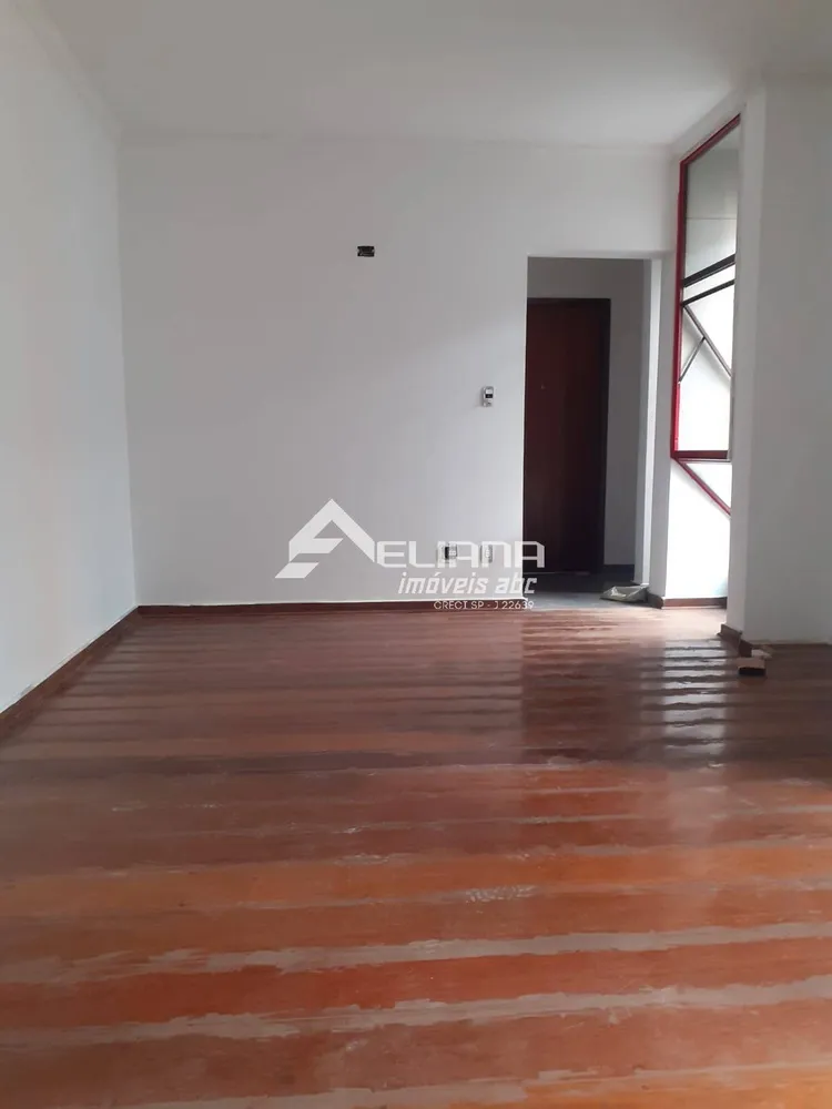 Apartamento, 3 quartos, 125 m² - Foto 1