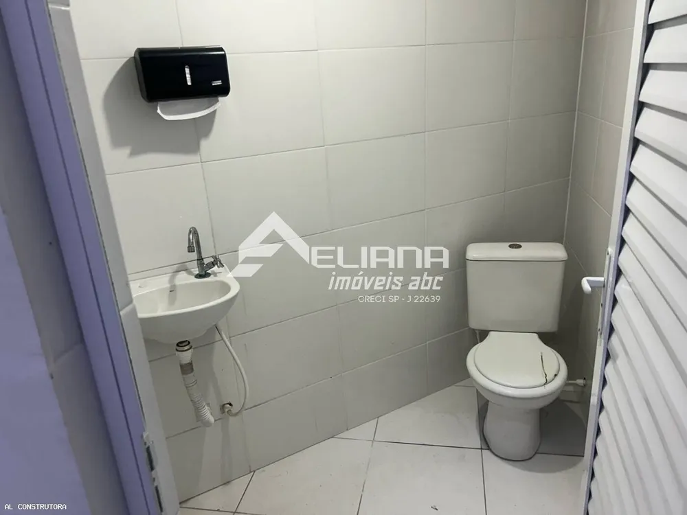 Loja-Salão, 83 m² - Foto 9