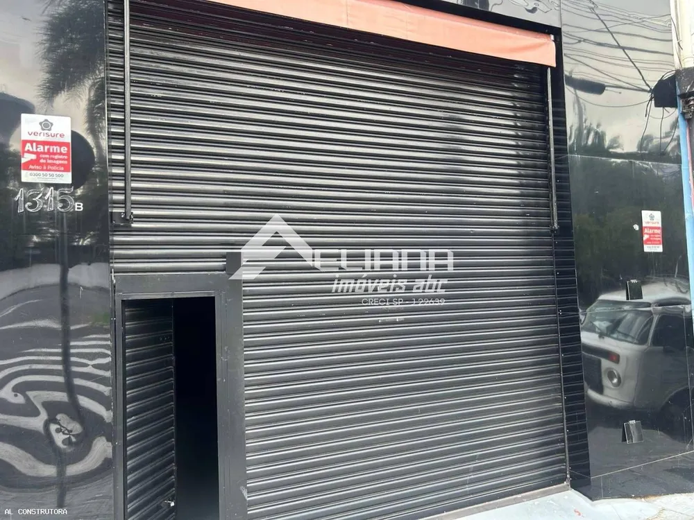 Loja-Salão, 83 m² - Foto 6