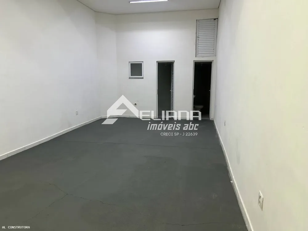 Loja-Salão, 83 m² - Foto 1
