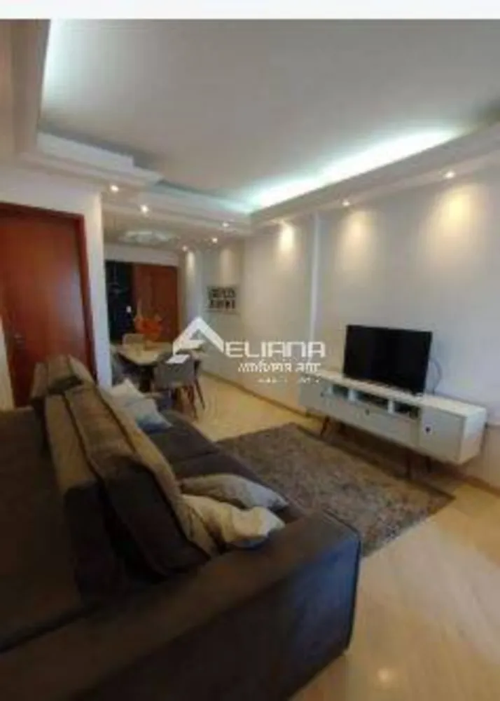 Apartamento, 3 quartos, 79 m² - Foto 3