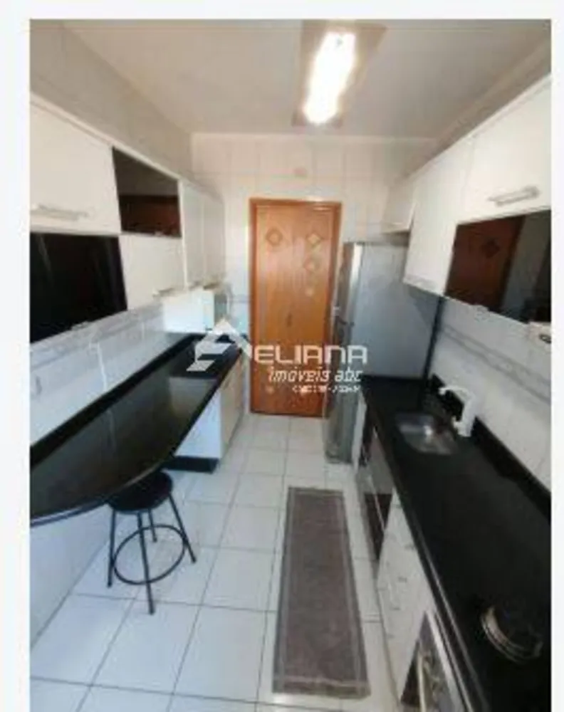 Apartamento, 3 quartos, 79 m² - Foto 4