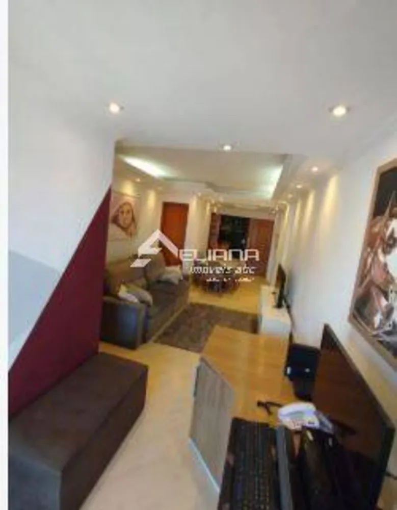 Apartamento, 3 quartos, 79 m² - Foto 2