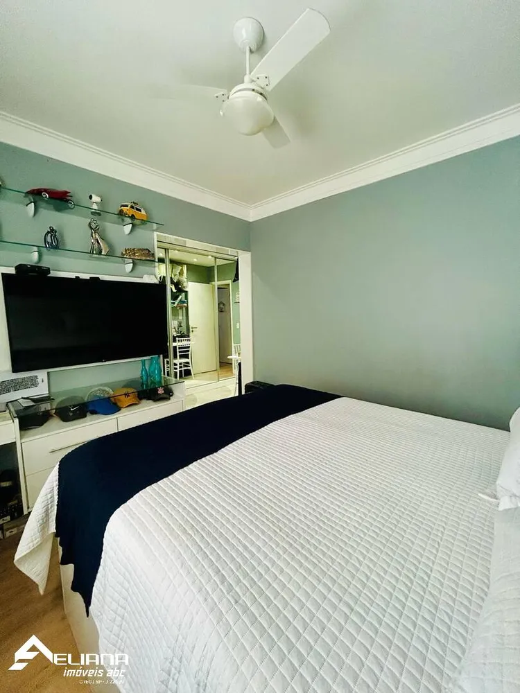 Apartamento, 3 quartos, 125 m² - Foto 8