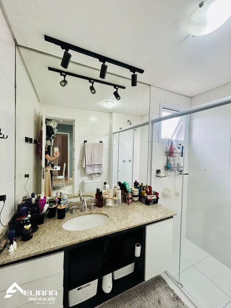 Apartamento, 3 quartos, 125 m² - Foto 9