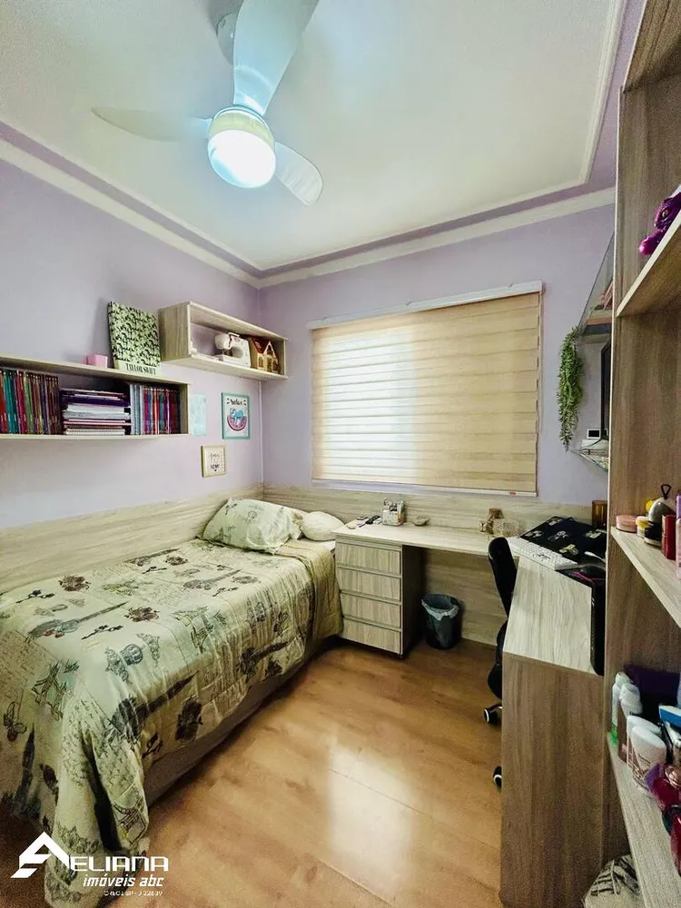 Apartamento, 3 quartos, 125 m² - Foto 7