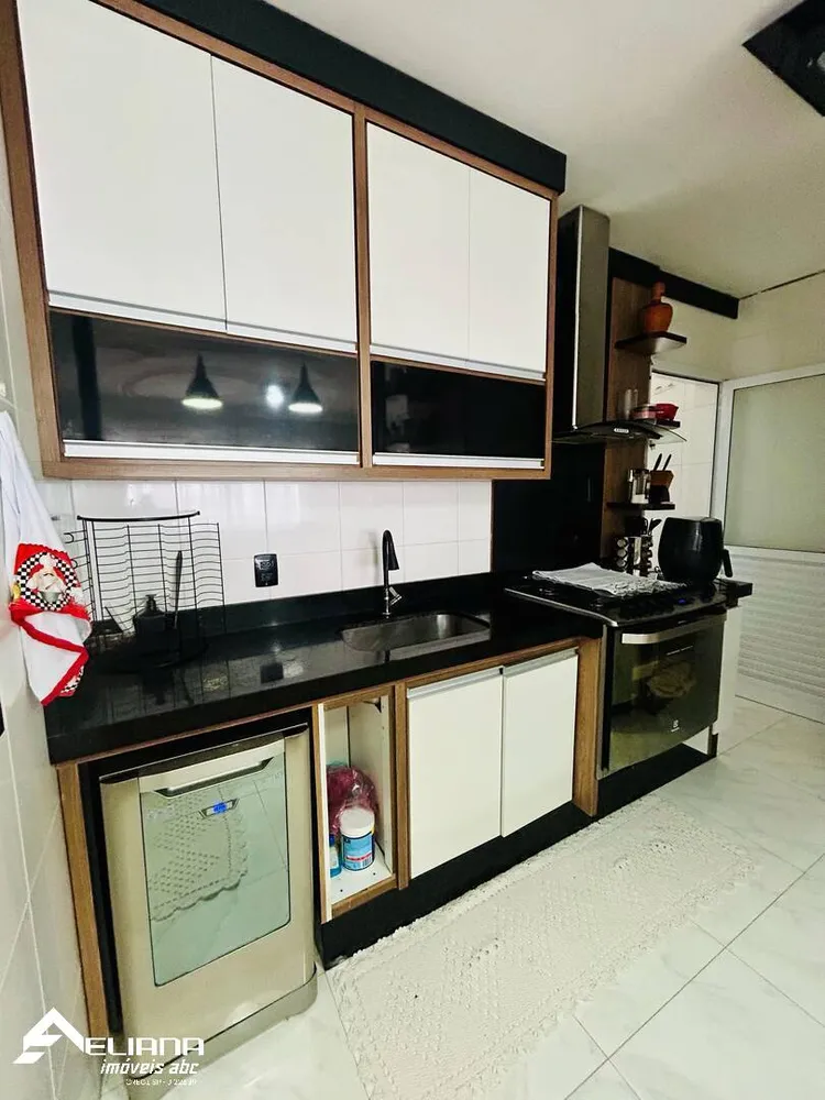 Apartamento, 3 quartos, 125 m² - Foto 4