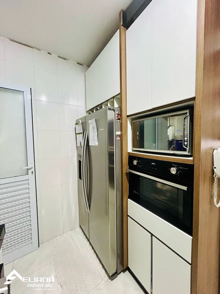 Apartamento, 3 quartos, 125 m² - Foto 3