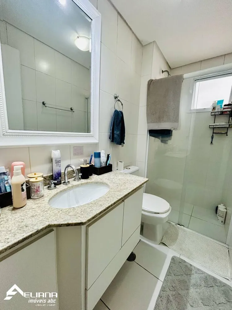 Apartamento, 3 quartos, 125 m² - Foto 5