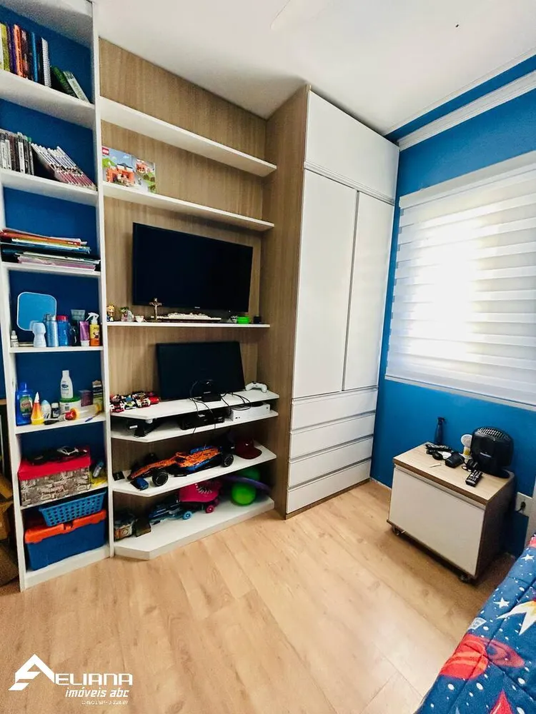 Apartamento, 3 quartos, 125 m² - Foto 6