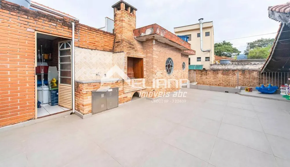 Sobrado, 3 quartos, 198 m² - Foto 14