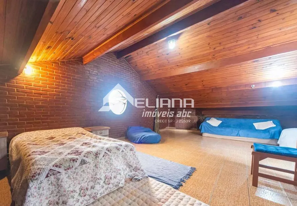 Sobrado, 3 quartos, 198 m² - Foto 13