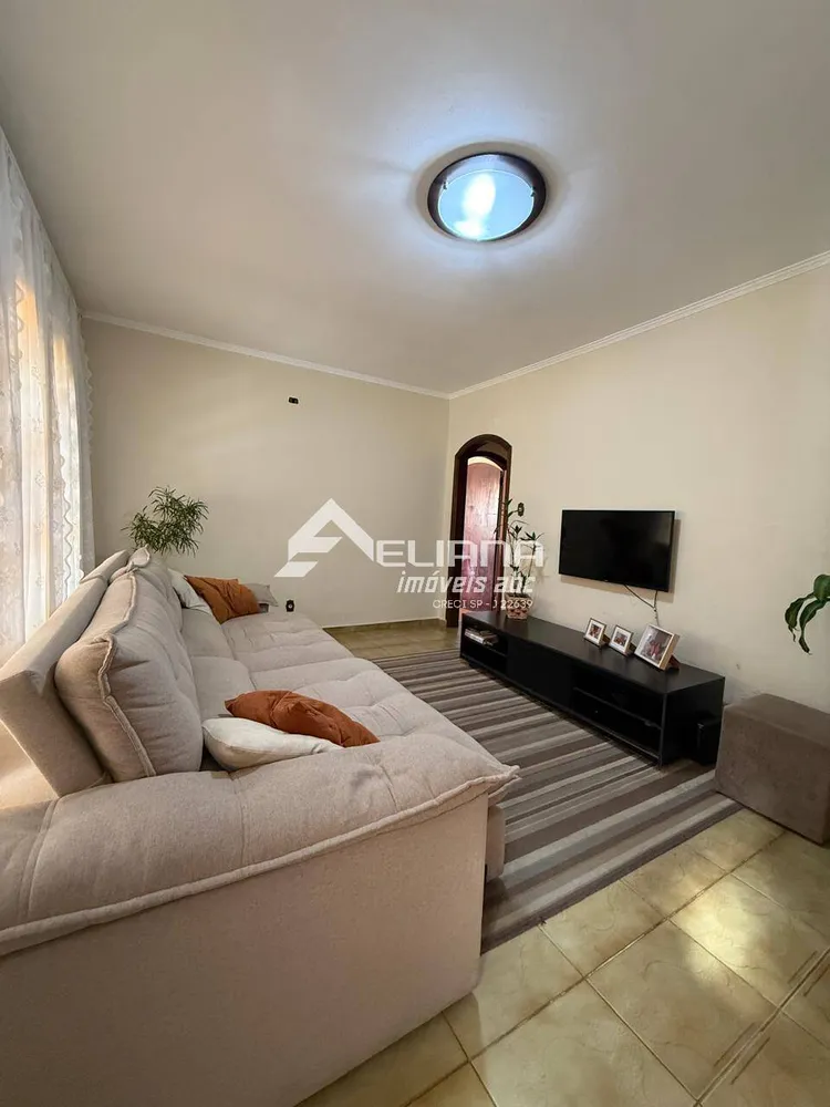 Sobrado, 3 quartos, 198 m² - Foto 5