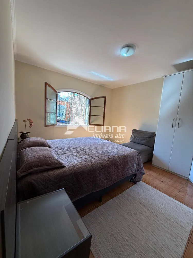 Sobrado, 3 quartos, 198 m² - Foto 12