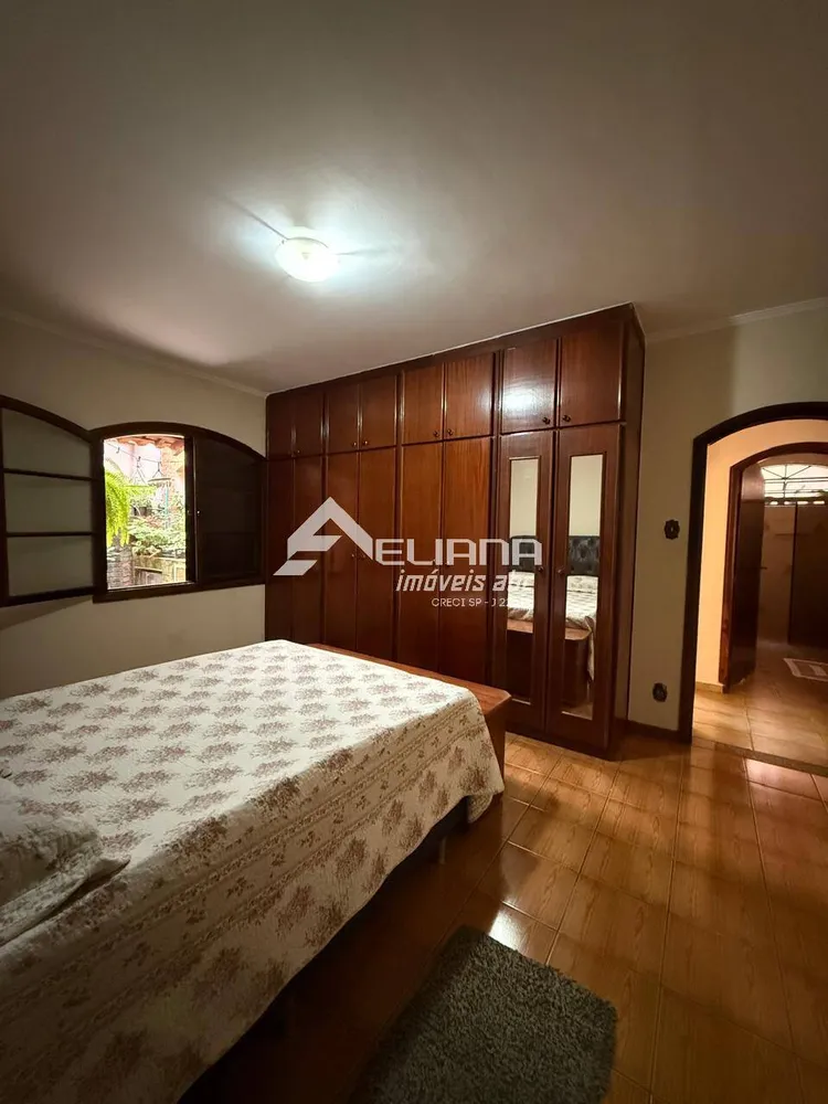 Sobrado, 3 quartos, 198 m² - Foto 10